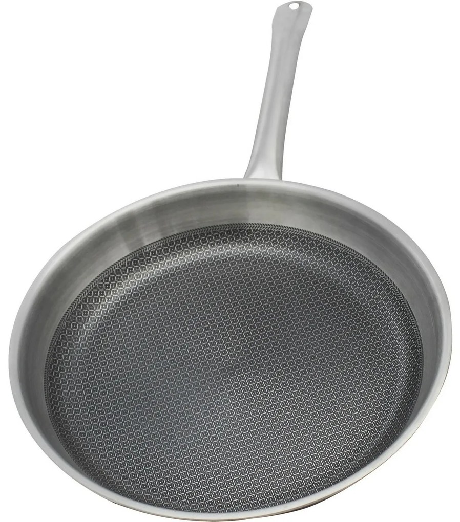 Elo 35824 Tigaie Relief Solution 24 cm, 24 cm