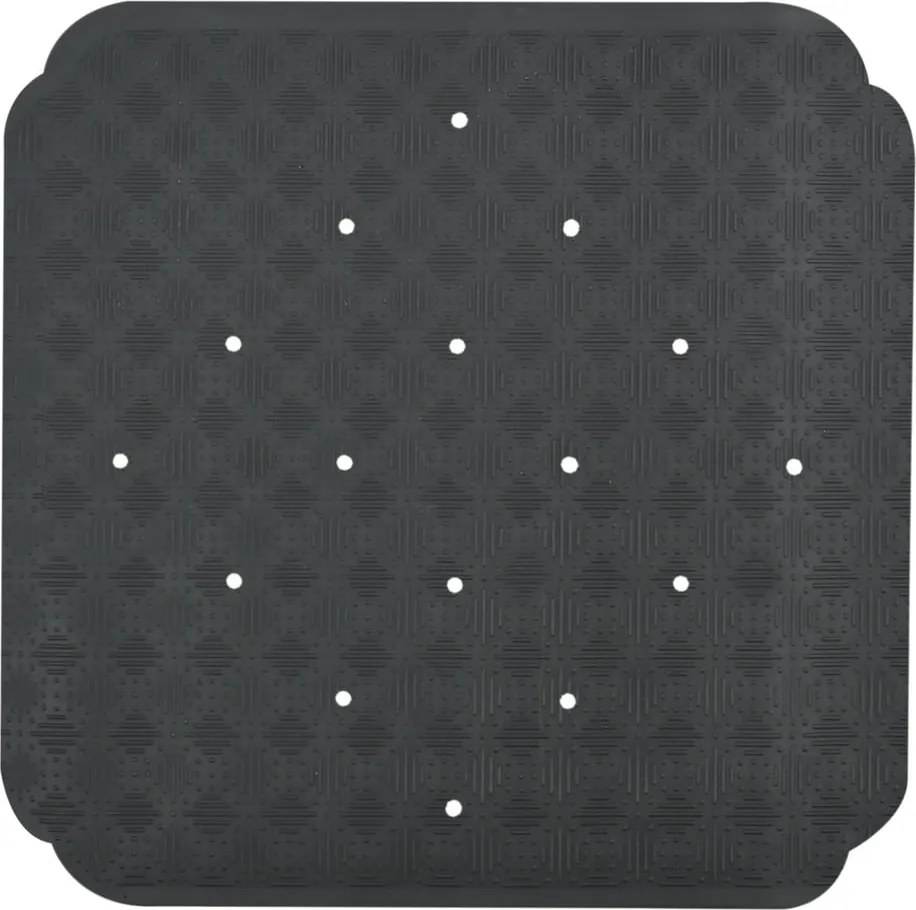 Protecție antiderapantă pentru duș 53x53 cm Ruby – Spirella