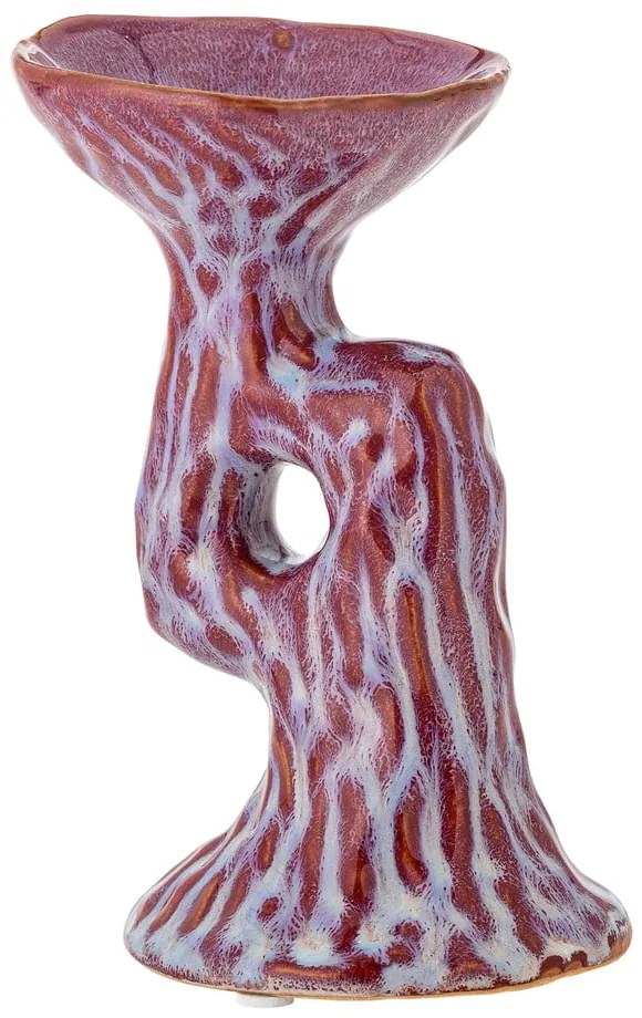 Sfeșnic din gresie Ivalie – Bloomingville