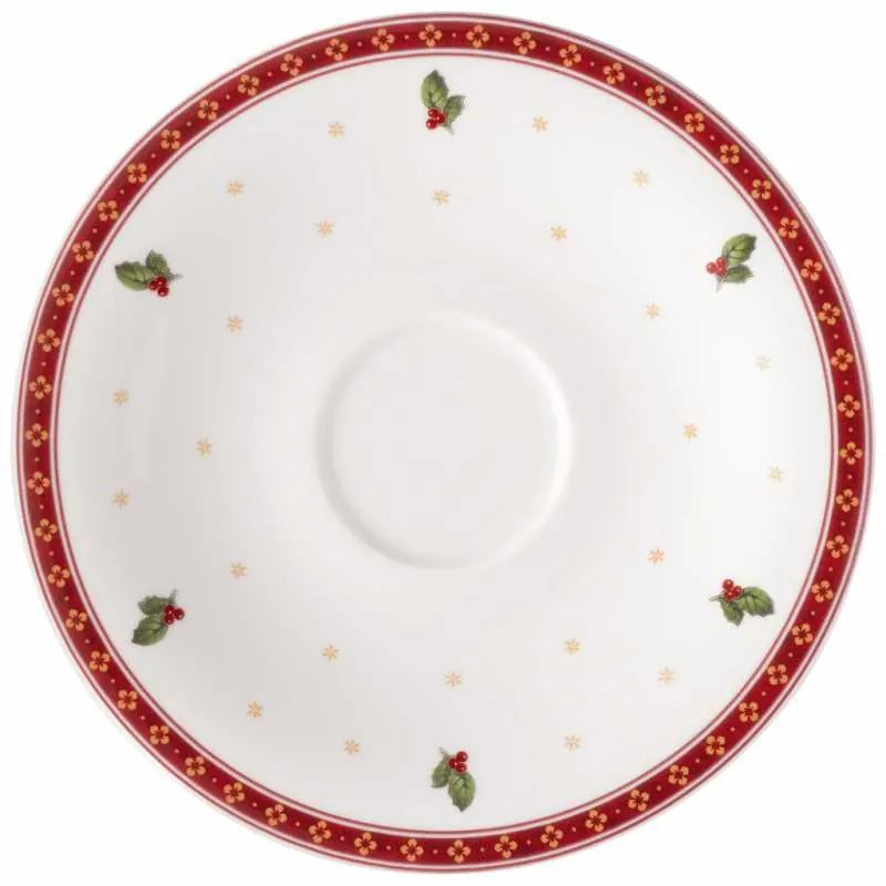 Farfurie de cafea Toys Delight Specials, 16 cm - Villeroy & Boch