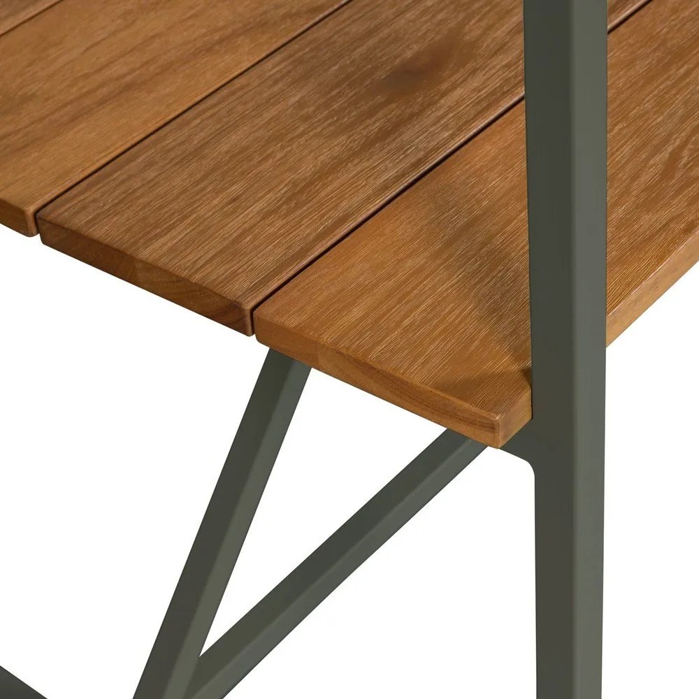 Masă de grădină 97x220 cm Blue Sky – vtwonen