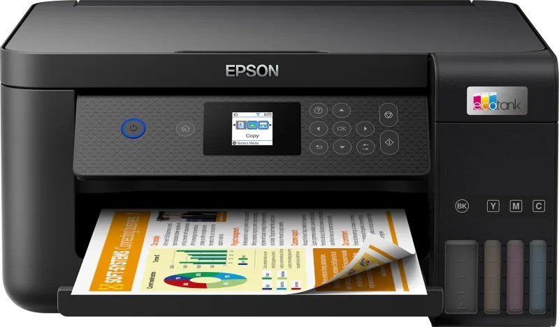 EPSON L4260 CISS COLOR INKJET MFP