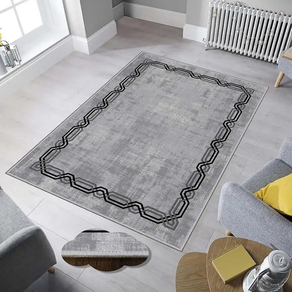 Covor de living ,bucatarie Otto, model Revani, 220X140 cm