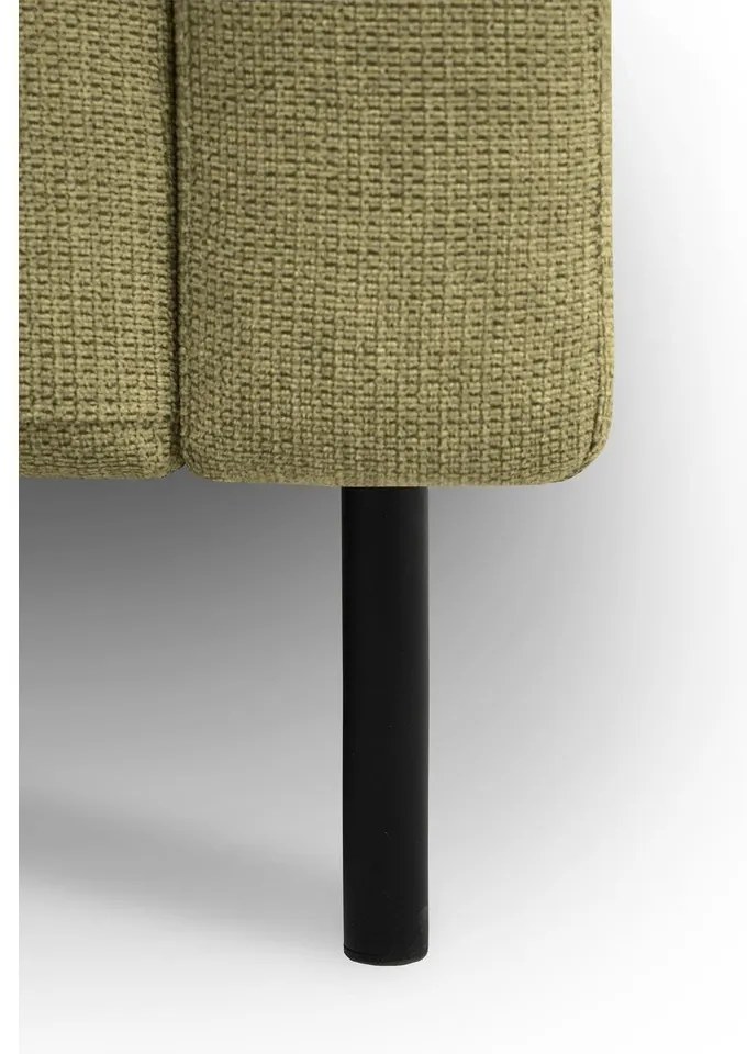 Colțar galben muștar (cu colț pe partea stângă ) Hero – Scandic