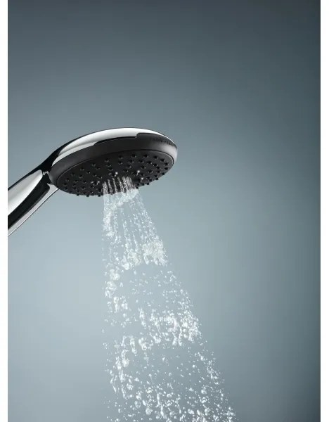 GROHE 26031001 - Duș de mână VITALIO START 110 O 110 mm crom lucios