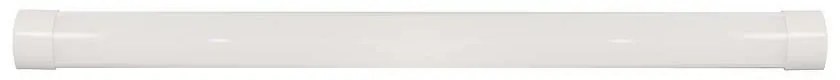 Corp de iluminat liniar cu LED 40W, 4800lm, V-TAC, 120cm, lumina neutra (4000 K)
