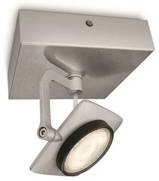 Philips 53190/48/P0 - Spot LED MYLIVING MILLENNIUM LED/4,5W/230V