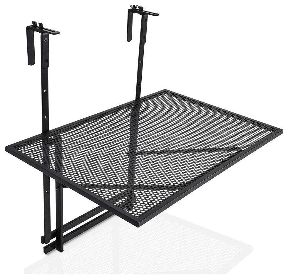 Masă pliabilă suspendabilă