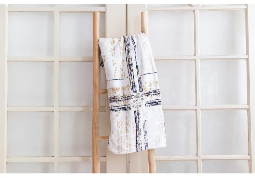 Pătură din micropluș 200x220 cm Enrico – My Home