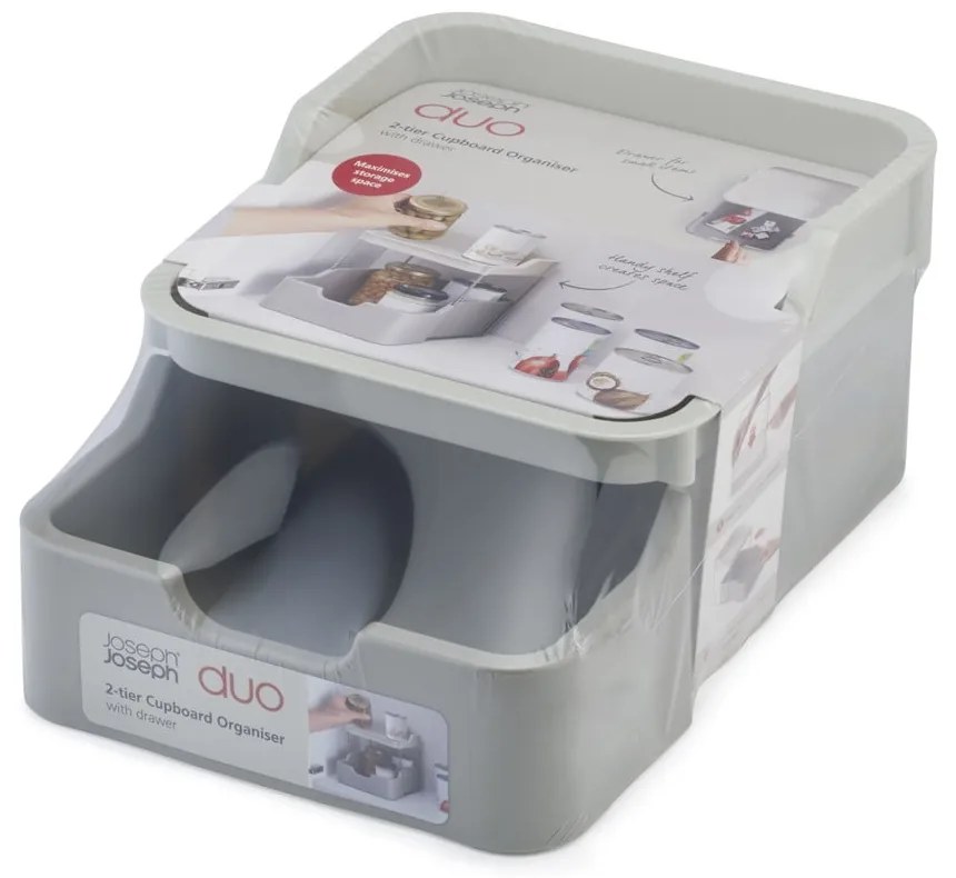 Organizator pentru mirodenii Duo – Joseph Joseph