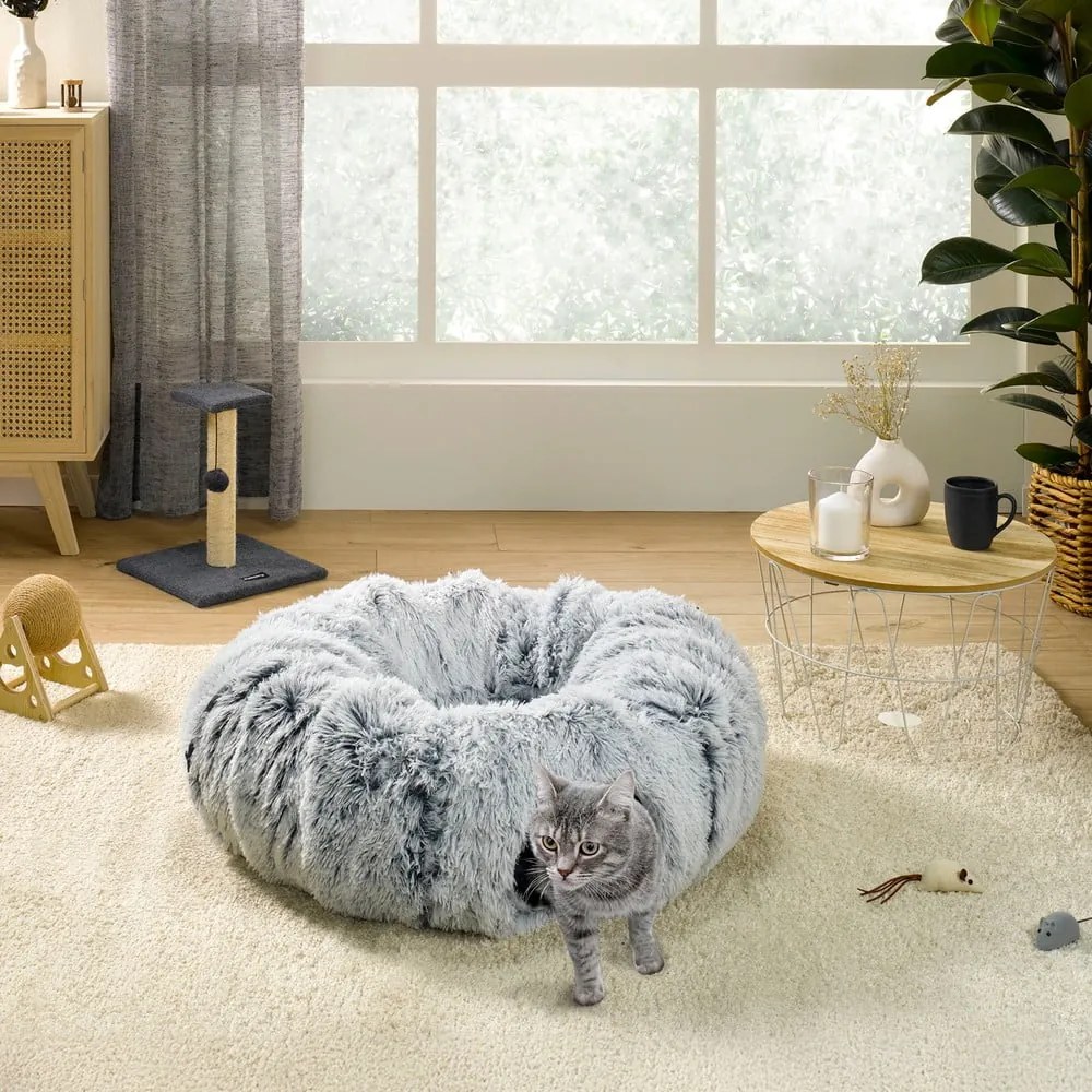 Tunel Fluffy – Love Story