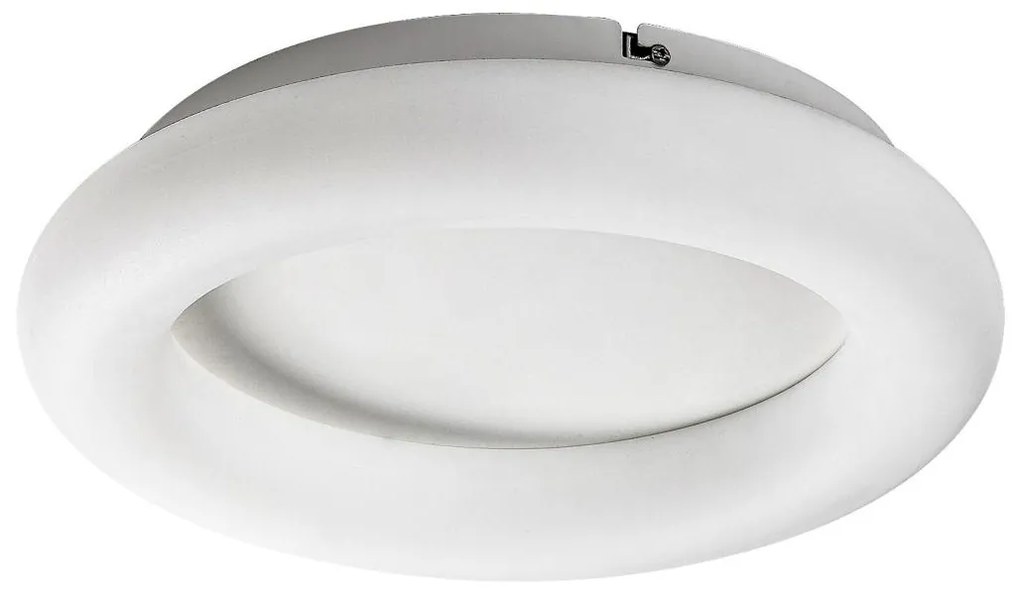 Plafonieră LED Rabalux 71168 CELIE LED/24W/230V d. 33 cm alb