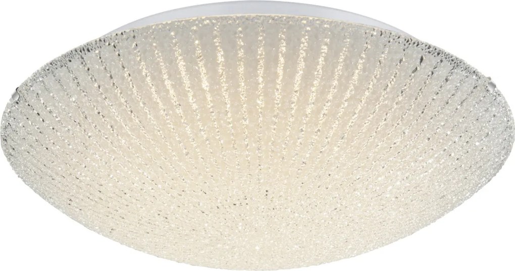 Plafoniera Vanilla, 1 x LED 18W