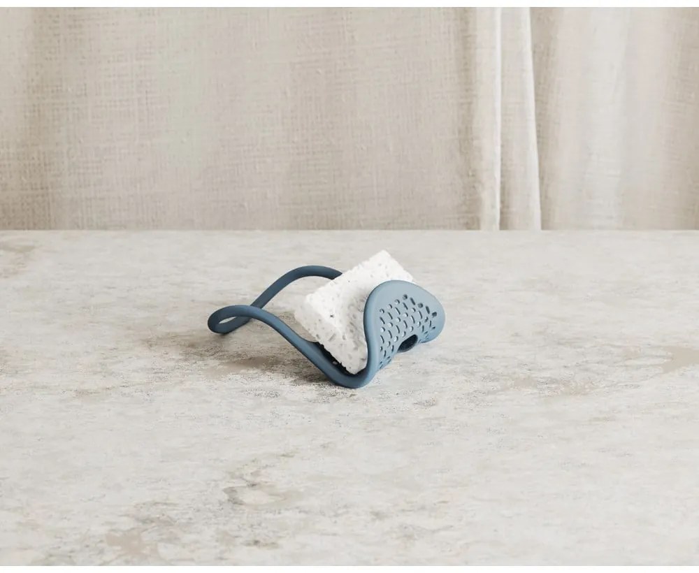 Suport pentru burete suspendat din plastic Sling – Umbra