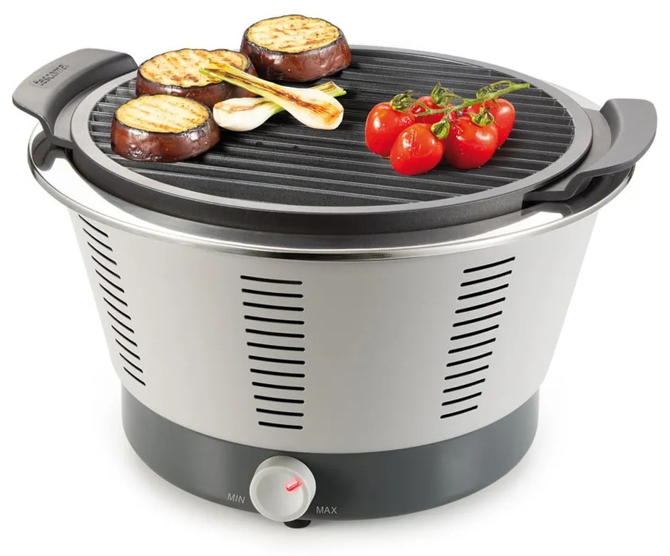 Tigaie de tip grill ø 30,5 cm Premium – Tescoma