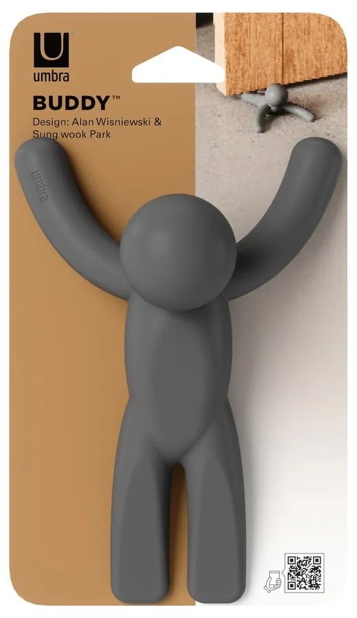 Opritor de ușă Buddy – Umbra