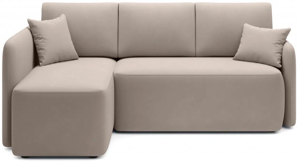 Coltar extensibil Hadson pe stanga Sola 18