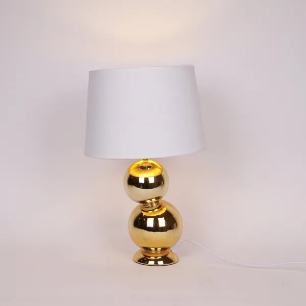 Lampă de masă 1xE27/40W/230V