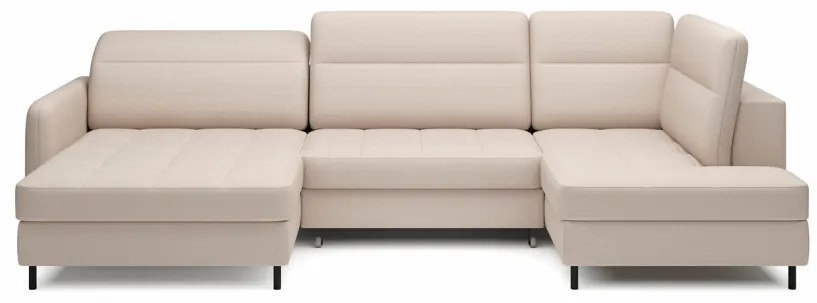 Coltar extensibil Berrto pe stanga Manhattan 18