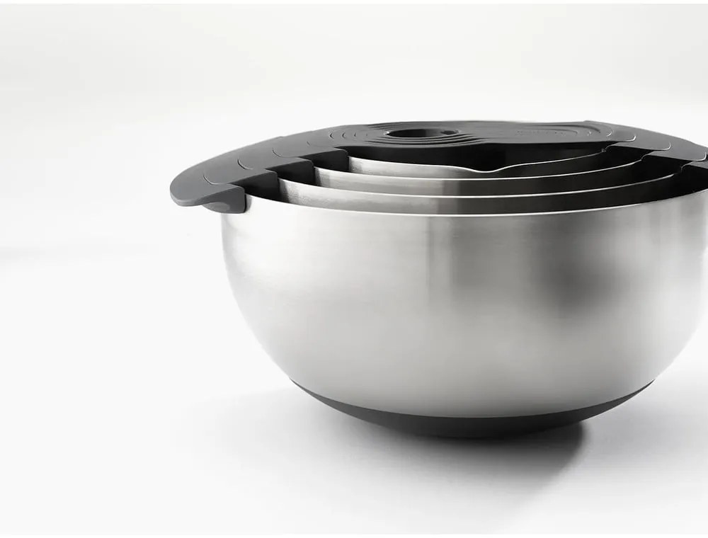 Boluri de bucătărie 9 buc. Nest 100 Collection – Joseph Joseph