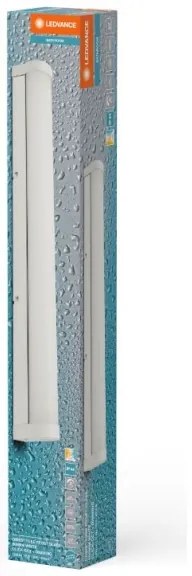 Aplică LED dimabilă pentru oglindă Ledvance ORBIS TUBE LED/12W/230V 60 cm IP44