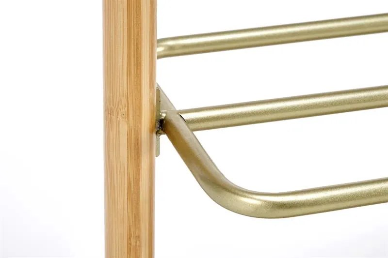 Cuier de podea natural WU31