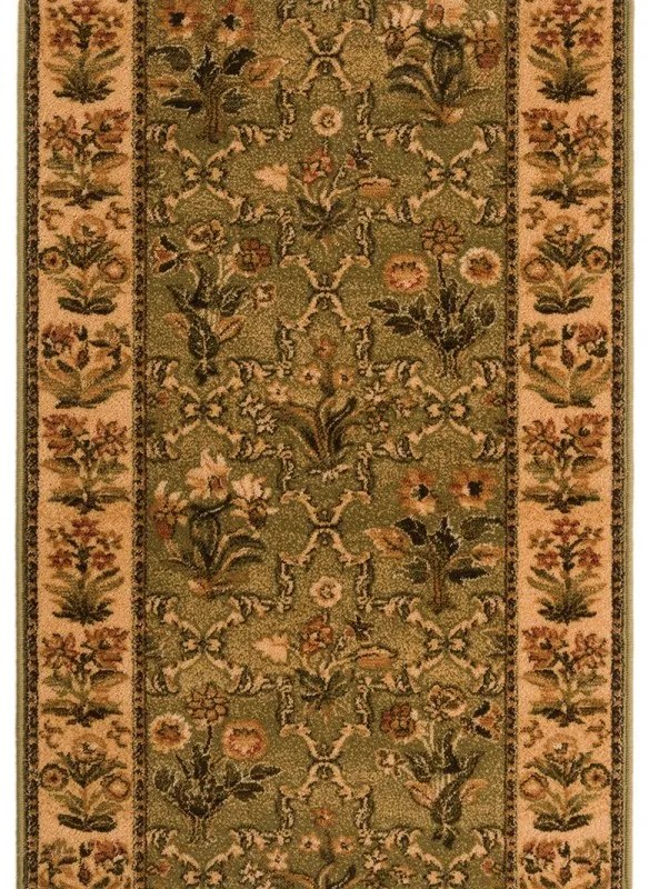 Traversa lana Olandia olive Selectează lătime: 070 X