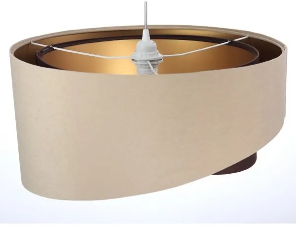 Lustră pe cablu GALAXY 1xE27/60W/230V