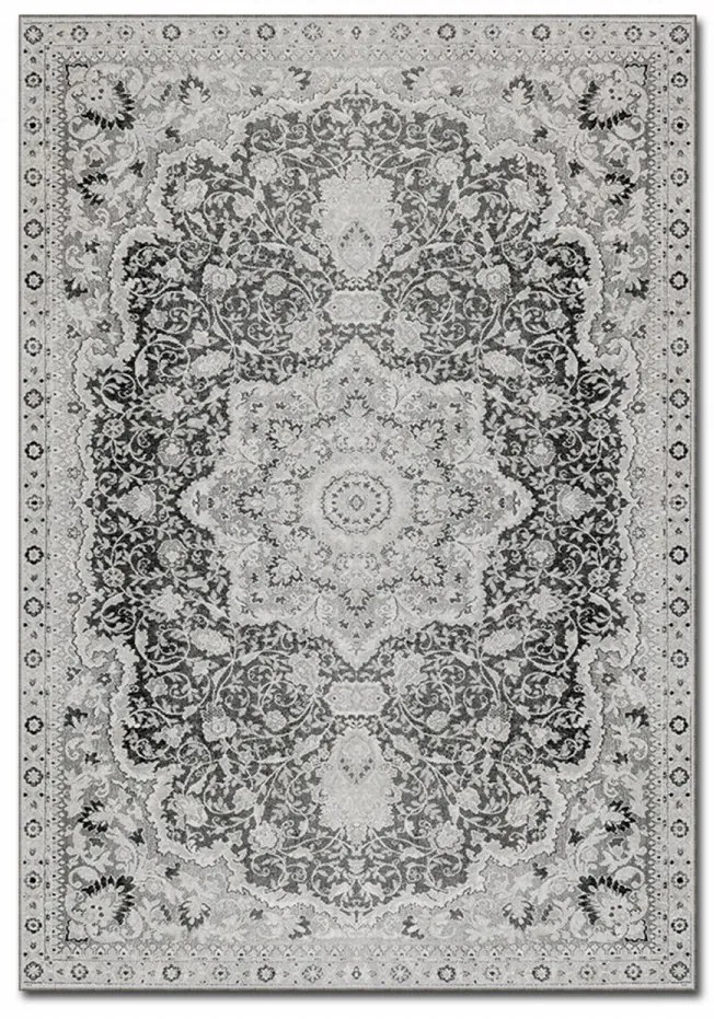 Covor Living ASR CRPT-68, 80 x 140 cm, Multicolor