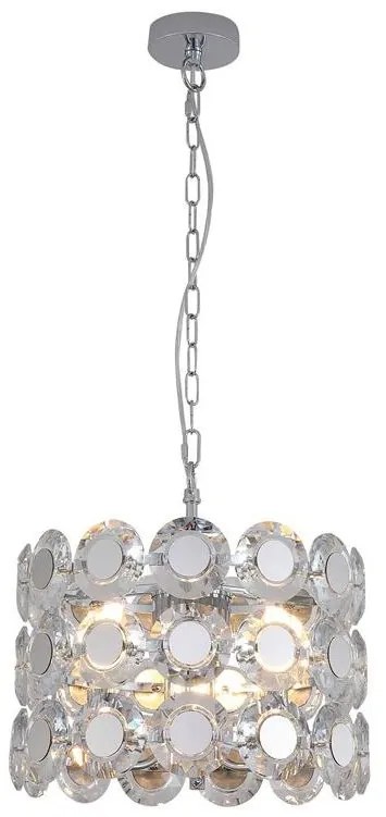 Lustra/pendul design elegant Belle 3LT