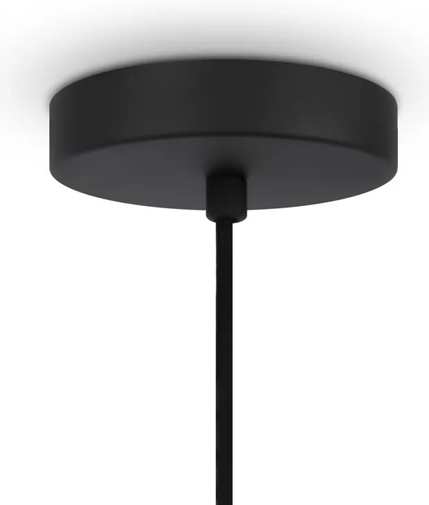 Lustra/Pendul design decorativ natural Roots 60cm