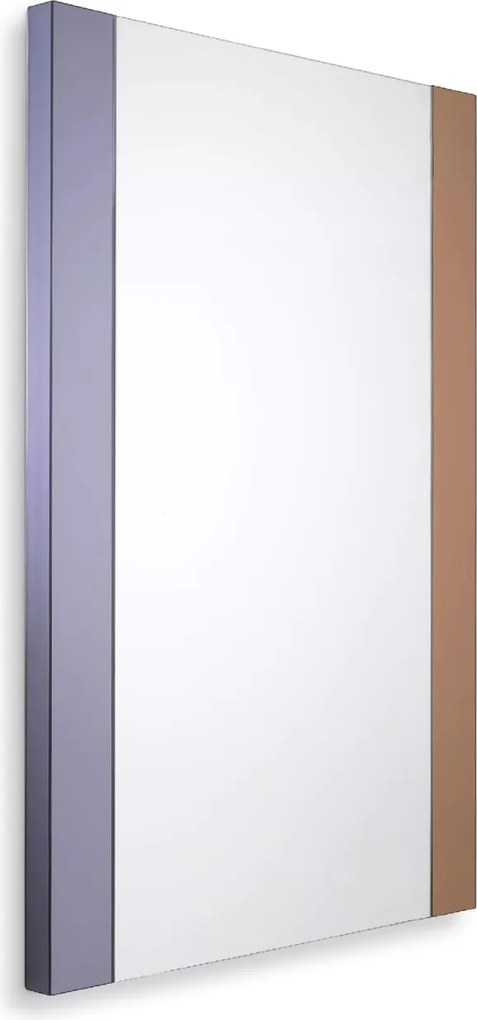 Oglinda decorativa moderna Cevio S 80x120cm