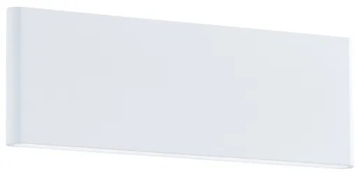 Eglo 39265 - LED Corp de iluminat perete CLIMENE 2xLED/5,4W/230V