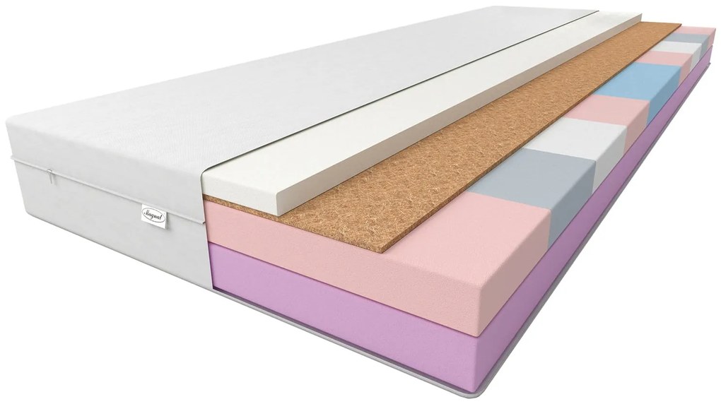 Saltea de spumă Kale 90x200 FAN