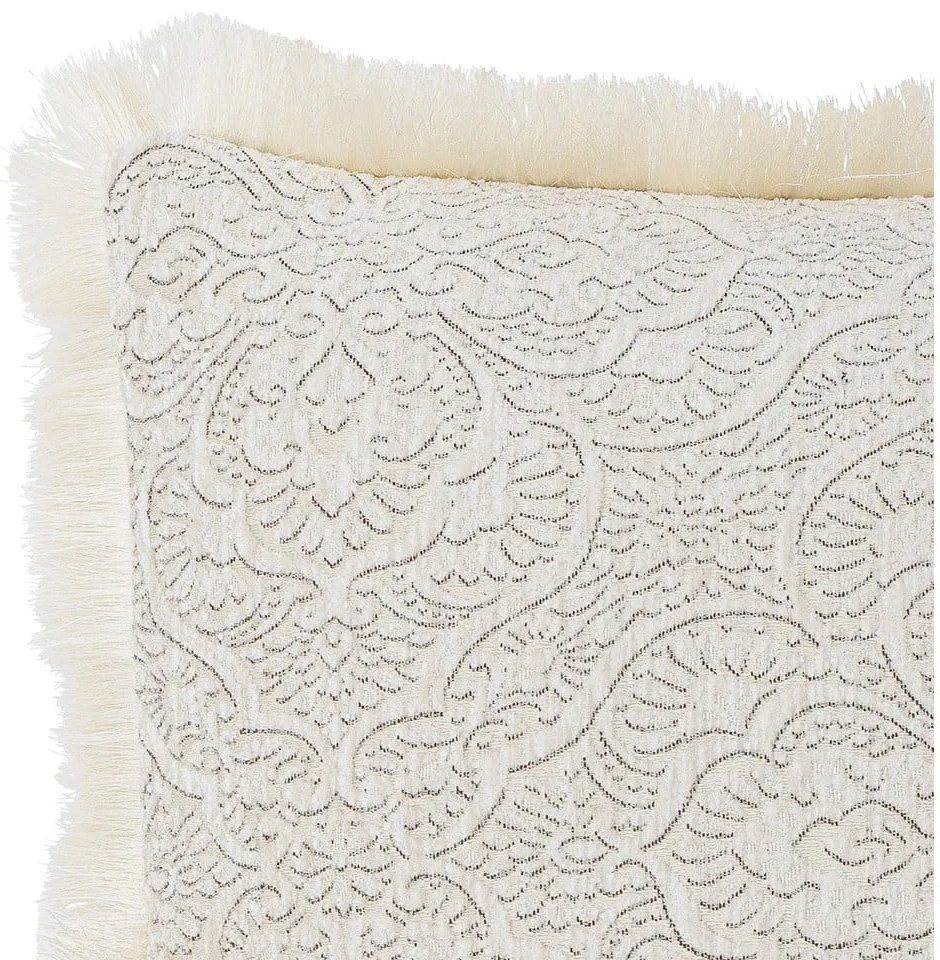 Pernă decorativă 50x50 cm Cabrie – Bloomingville