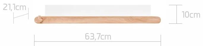 Raft Nomi L63,7 cm