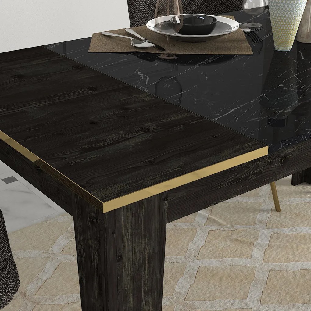 Masă de sufragerie Veyron