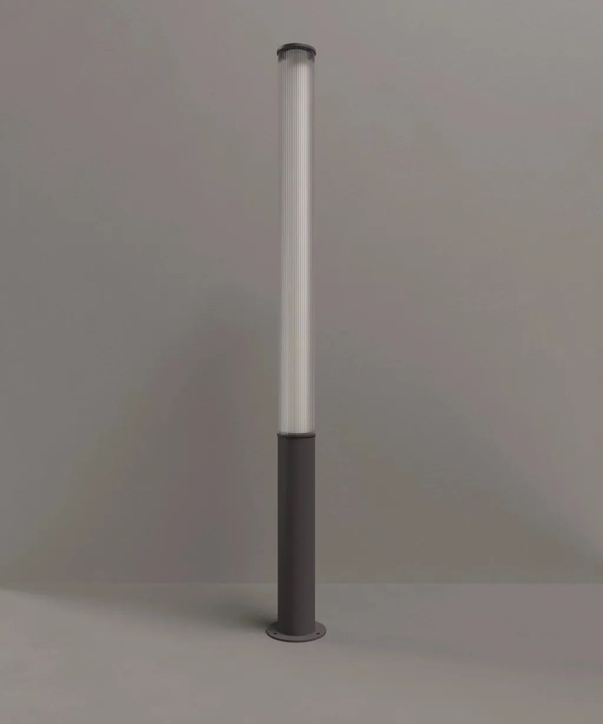 Stalp LED iluminat exterior IP65 Gardenia 32W