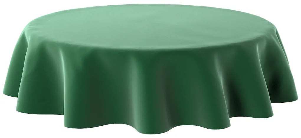 Fata de masa rotunda