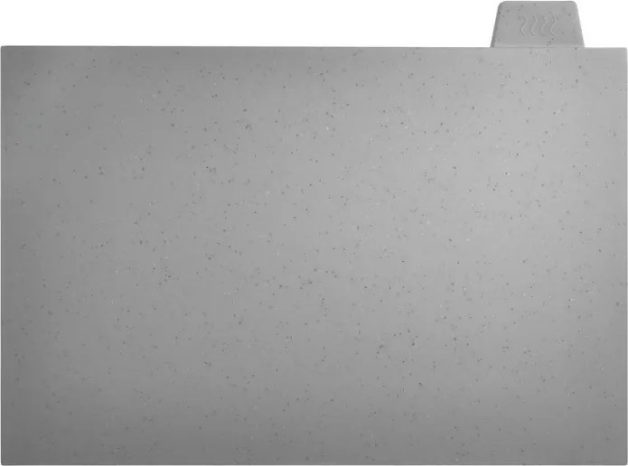Set 4 tocatoare cu suport Kinghoff KH 1743, Utilizabile pe ambele fete, Rezistente la temperaturi de pana la 130°C, Fara absorbtie a mirosurilor, Antiderapante, Nuante de gri
