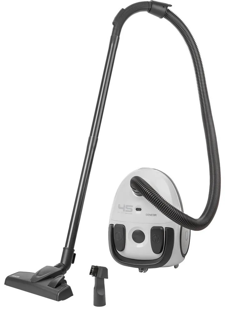 Sencor SVC 45WH EUE3 aspirator cu sac