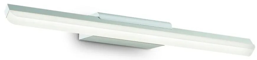 Aplica LED tablou/ oglinda Riflesso ap d42 BIANCO
