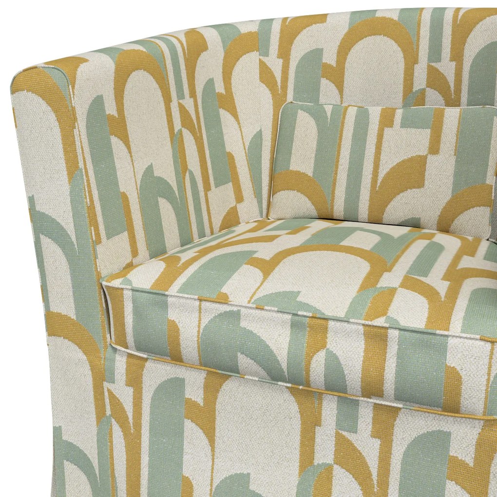 Husă de fotoliu Ektorp Tullsta