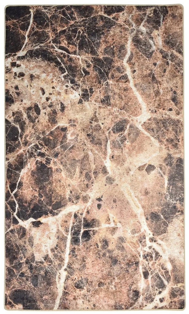 Covor, Mozaik, 80x150 cm, Multicolor