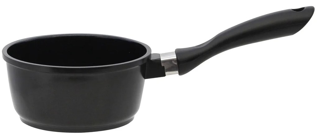 Elo 62440 Set de oale de bază din aluminiu turnatnegru cu 4 piese