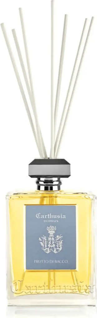 Difuzor parfum Carthusia Domus Frutto di Bacco 230ml