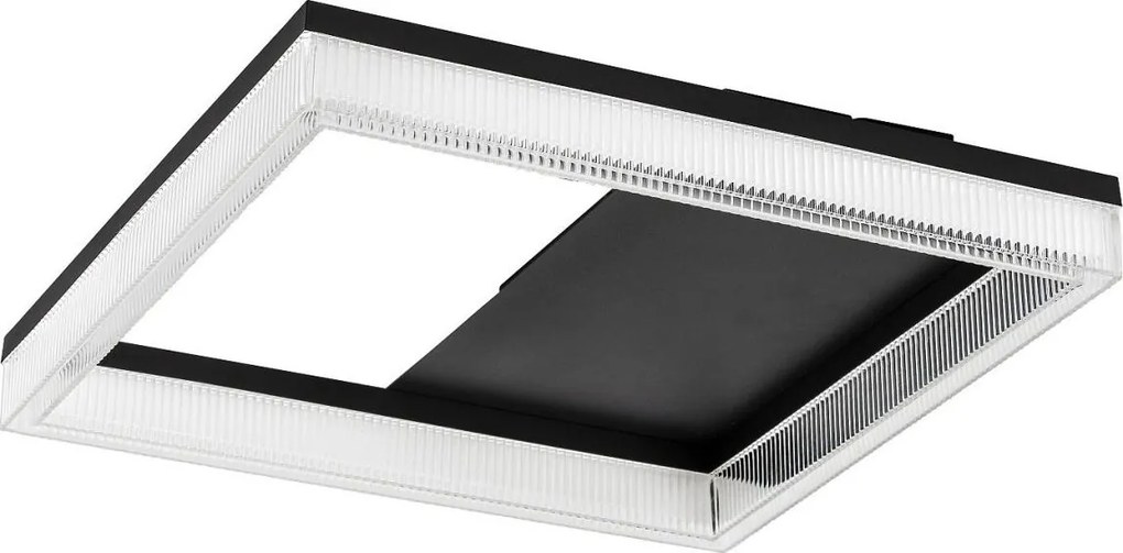 Rabalux 71513 - Plafonieră LED dimabilă ILARIS 18W/230V 3000-6500K + telecomandă