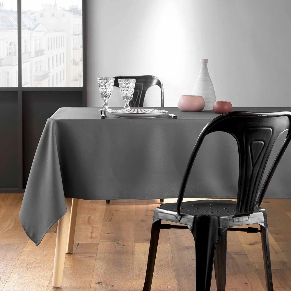 Față de masă 140x250 cm Essentiel – douceur d'intérieur