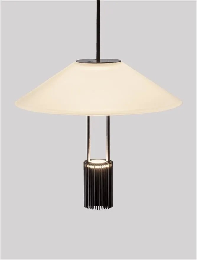 Pendul LED stil minimalist ANAFI
