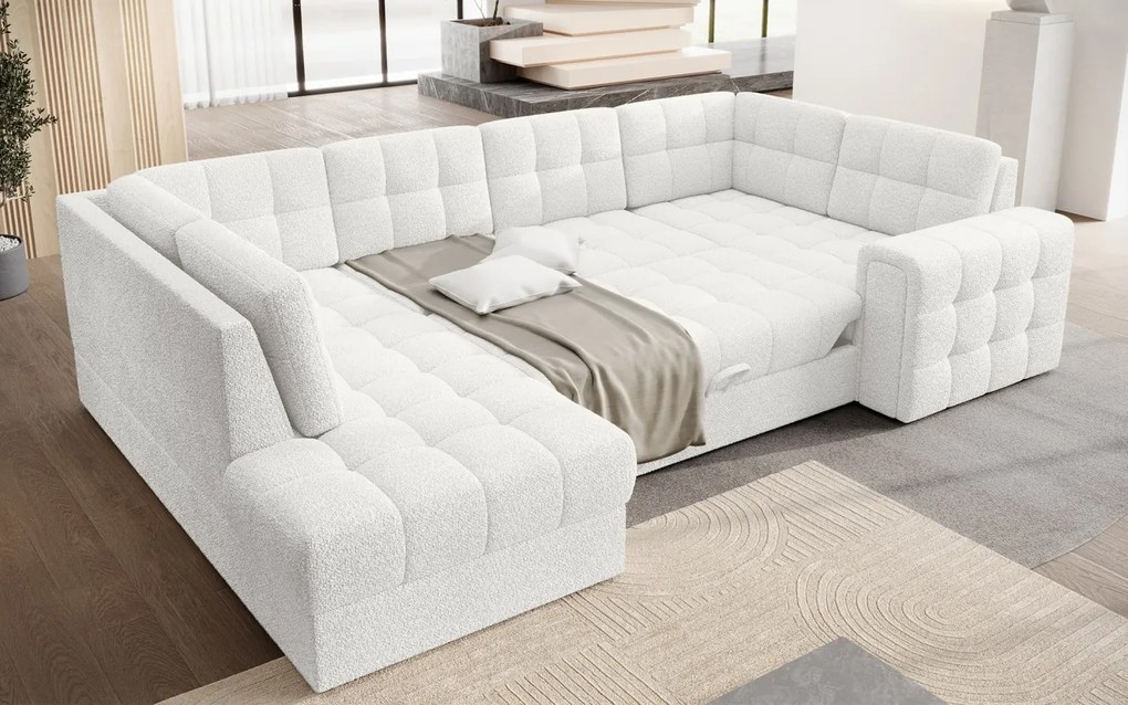 Coltar extensibil Blewett pe stanga Royal 01